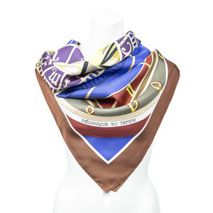 Hermes Scarf